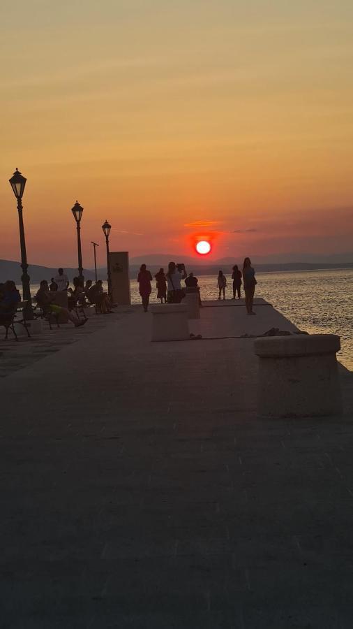 Dolce Vita Apartment Senj  Exterior photo